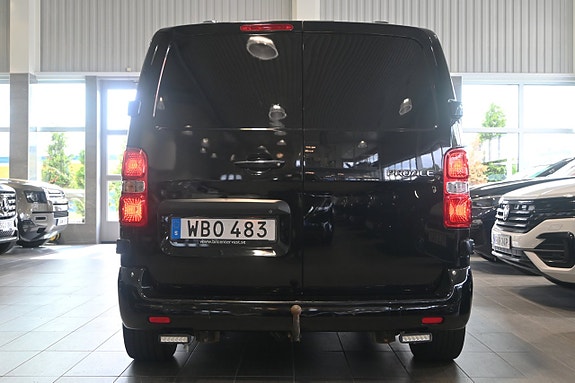 Toyota Proace 4 of 5