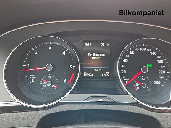 Volkswagen Passat Alltrack 9 of 14