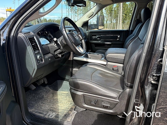 RAM 1500 10 of 13
