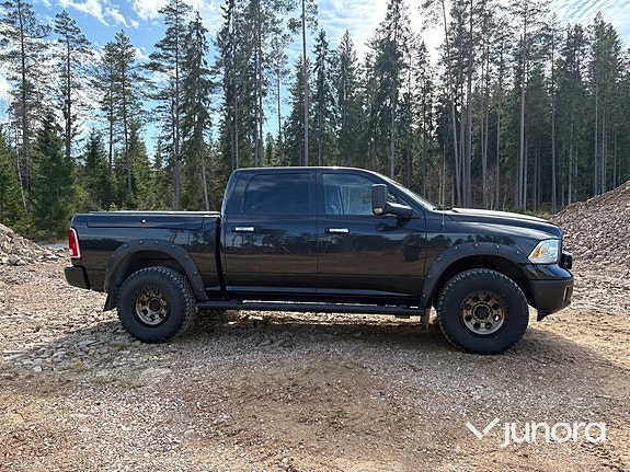 RAM 1500 6 of 13