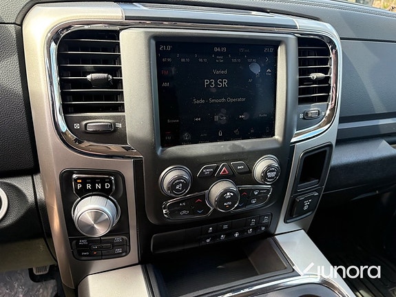 RAM 1500 12 of 13