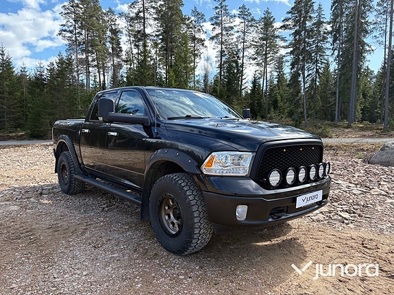 RAM 1500 7 of 13