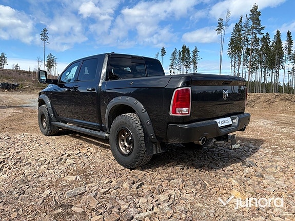 RAM 1500 3 of 13