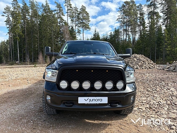 RAM 1500 8 of 13