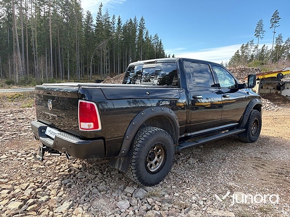 RAM 1500 5 of 13