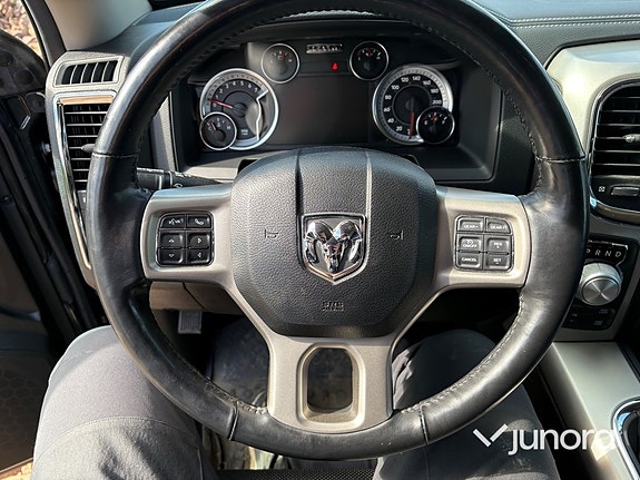 RAM 1500 11 of 13
