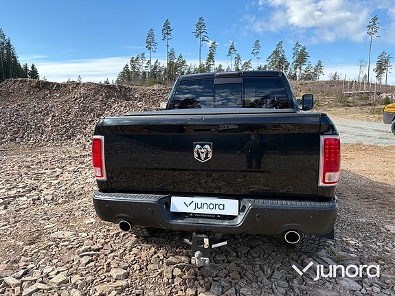 RAM 1500 4 of 13