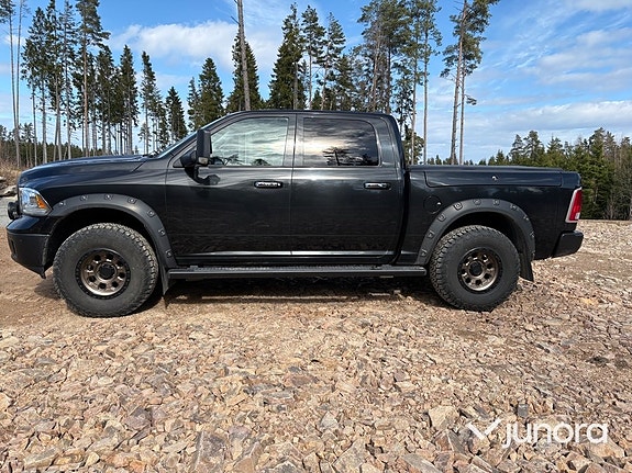 RAM 1500 2 of 13