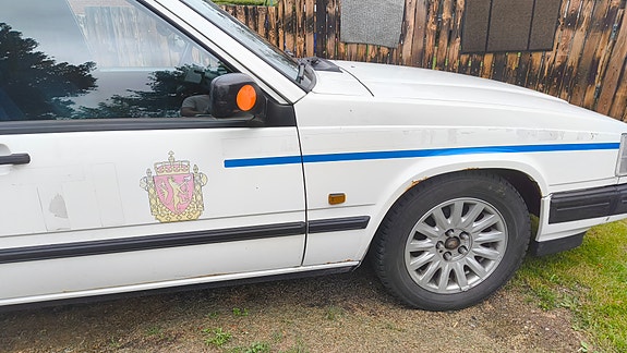 Volvo 940 3 of 5