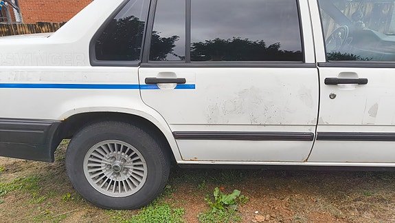 Volvo 940 4 of 5