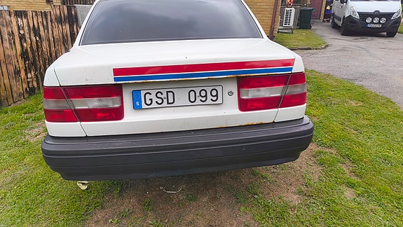 Volvo 940 5 of 5