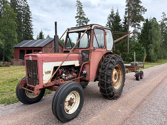 International IH 434 2 of 5