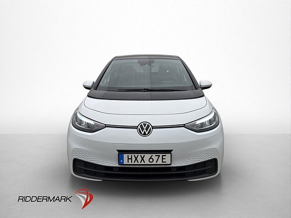 Volkswagen ID.3 3 of 5
