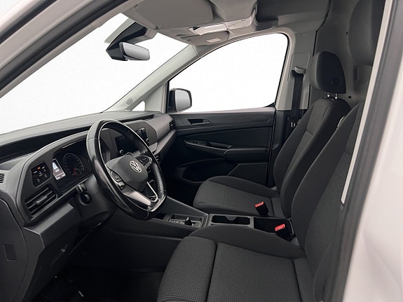 Volkswagen Caddy Maxi 17 of 30