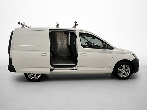 Volkswagen Caddy Maxi 12 of 30
