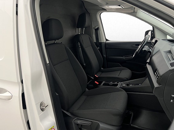 Volkswagen Caddy Maxi 25 of 30
