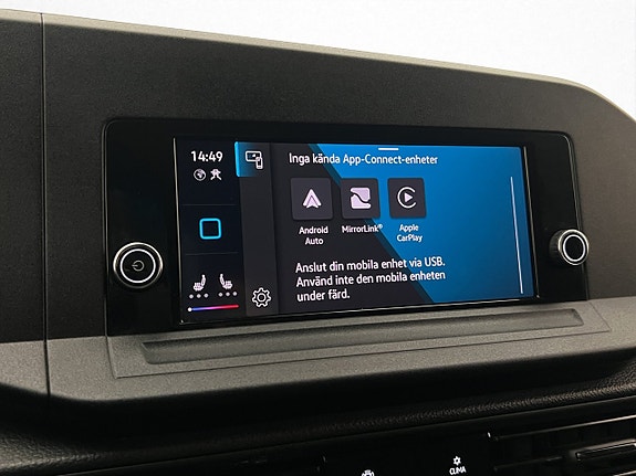 Volkswagen Caddy Maxi 22 of 30