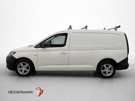 Volkswagen Caddy Maxi 6 of 30