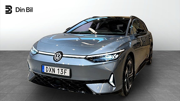 Volkswagen ID.7
