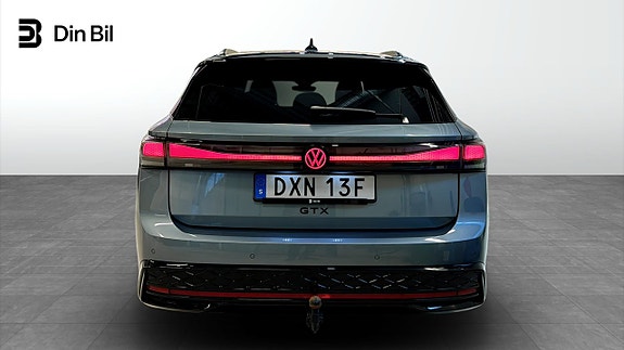 Volkswagen ID.7 5 of 5