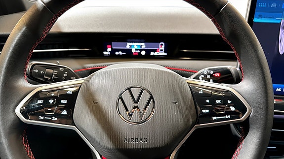 Volkswagen ID.7 19 of 22