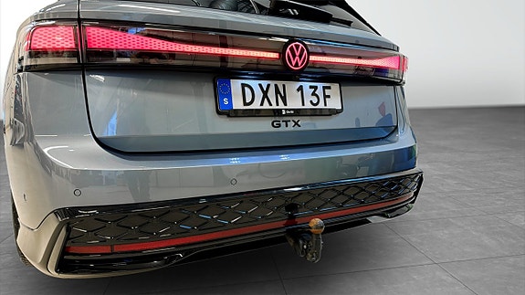 Volkswagen ID.7 13 of 22