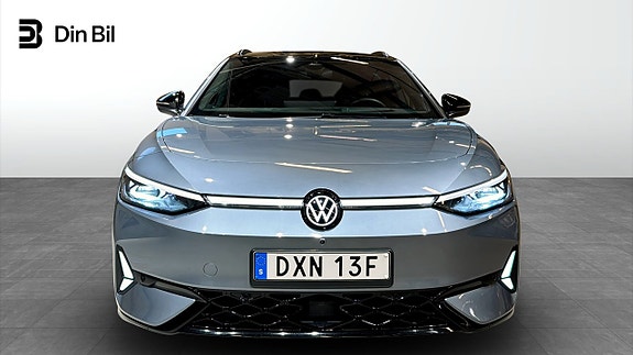 Volkswagen ID.7 4 of 5