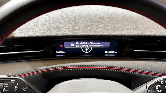 Volkswagen ID.7 20 of 22