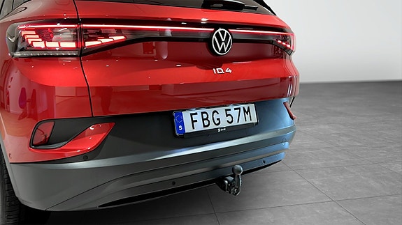 Volkswagen ID.4 14 of 21