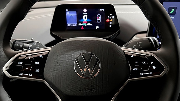Volkswagen ID.4 19 of 21