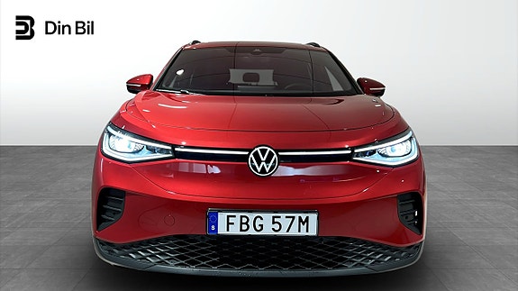 Volkswagen ID.4 5 of 21