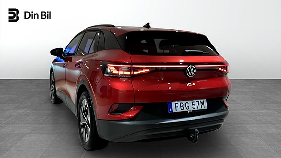 Volkswagen ID.4 4 of 21