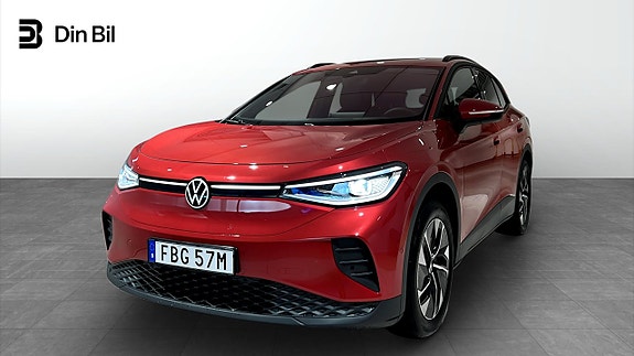 Volkswagen ID.4