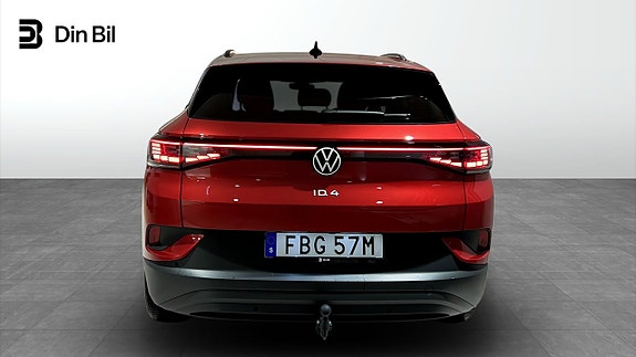 Volkswagen ID.4 6 of 21