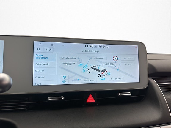 Hyundai Ioniq 5 20 of 30