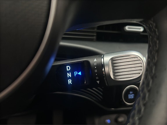 Hyundai Ioniq 5 27 of 30
