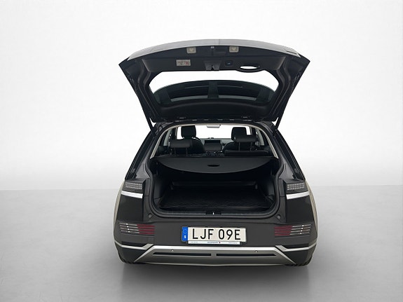 Hyundai Ioniq 5 9 of 30