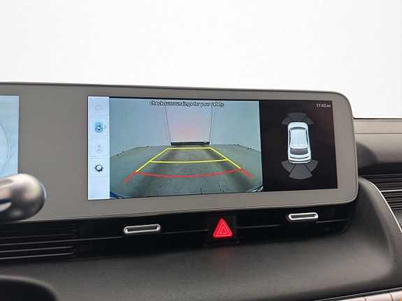 Hyundai Ioniq 5 17 of 30