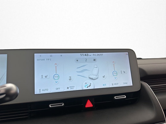 Hyundai Ioniq 5 19 of 30