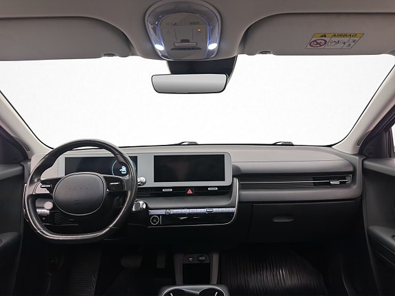 Hyundai Ioniq 5 13 of 30
