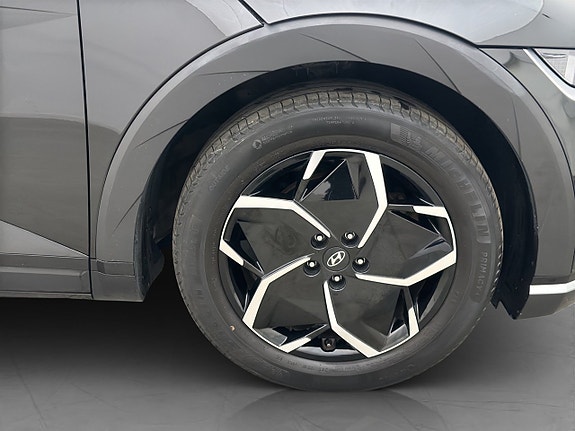 Hyundai Ioniq 5 30 of 30