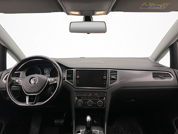 Volkswagen Golf Sportsvan 13 of 29
