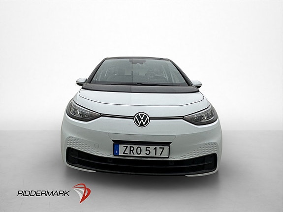 Volkswagen ID.3 3 of 5