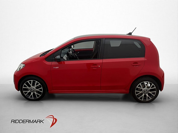 Volkswagen UP! 5 of 5
