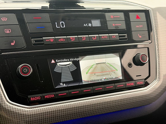 Volkswagen UP! 20 of 30