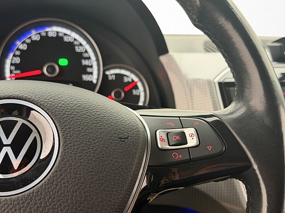 Volkswagen UP! 19 of 30