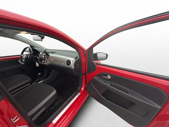 Volkswagen UP! 25 of 30