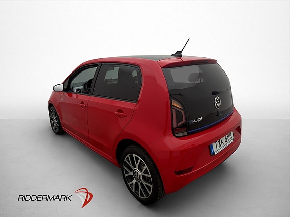 Volkswagen UP! 6 of 30