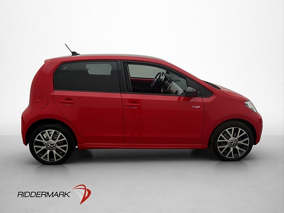 Volkswagen UP! 10 of 30