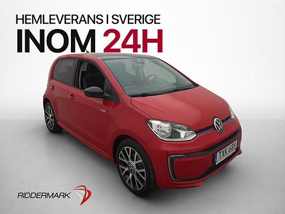 Volkswagen UP! 4 of 30